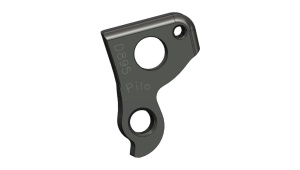 Ureche Cadru PILO D895 De Rosa
