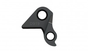 Ureche Cadru PILO D919 compatibilă Trek Road Disc 142x12mm<