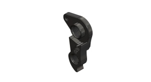 Ureche Cadru PILO D920 Bombtrack - Img 3