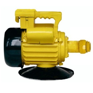 Vibrator electric pentru beton Masalta MVE-2, 230V, 1.5kW