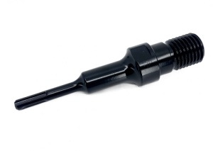 Adaptor carote 1 1/4" pentru utilizare la masini cu prindere SDS-PLUS - DXDY.114ADA.SDSPLUS - Img 2