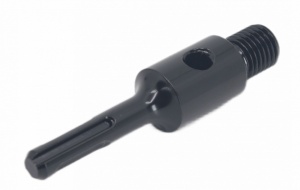 Adaptor carote M16 pentru utilizare la masini cu prindere SDS-PLUS - DXDY.0117.SDS-PLUS - Img 4