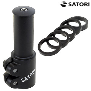 Adaptor Ghidon SATORI 1.1/8"
