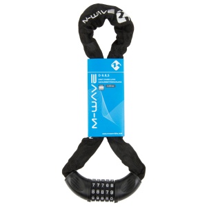 Antifurt Tip Lant M-WAVE D 6.8,5 850x6 mm - Img 2