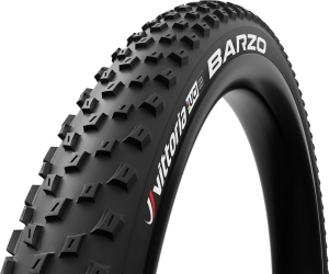 Anvelopa VITTORIA Barzo 29x2.35(57-622) UCi TLR Negru XC Adventure - Img 2