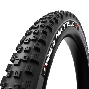 Anvelopa VITTORIA Martello 27.5x2.8(70-584) TLR Trail Anthracite