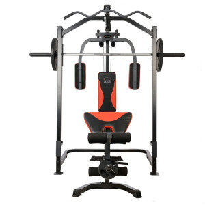 Aparat multifunctional HMS Atlas X1 - Img 2