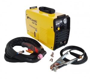 Aparat taiere cu plasma ProWELD CUT-50, 220V - Img 4