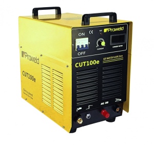 Aparat taiere cu plasma ProWELD CUT100e, 400V - Img 3