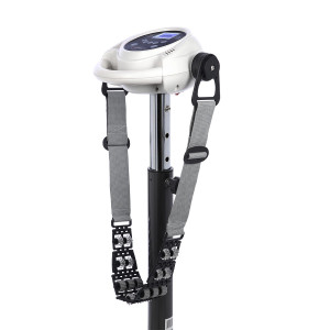 Aparat vibroMasaj HMS MA1001 - Img 3