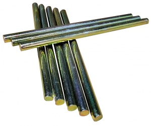 Ax cilindru tip A/B pentru ansamblu scarificare Masalta M200, M300