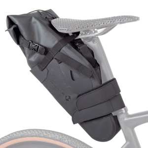Bagaj Sa M-WAVE Rough Ride II Saddle L - Img 2