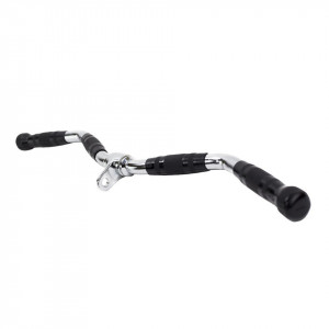 Bara curbata biceps/triceps HMS UW13B - Img 2
