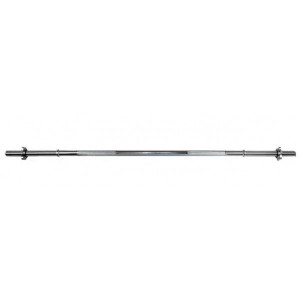 Bara haltera dreapta 180cm/30mm Sportmann