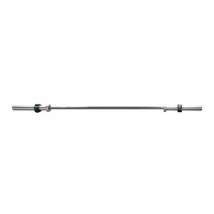 Bara haltera olimpica HMS GO320 183cm/50mm