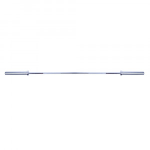 Bara haltera olimpica inSPORTline OB-80, 200 cm, 300 kg