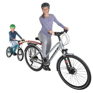 Bara Tandem TRAIL-GATOR - Img 5