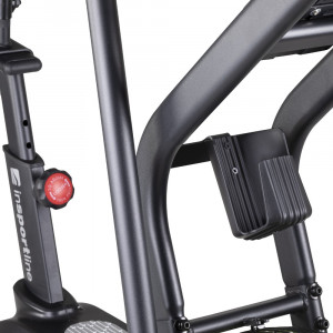 Bicicleta Fitness inSPORTline AirBike Lite - Img 7