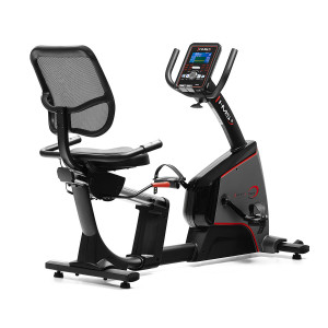 Bicicleta Magnetica Recumbent HMS R5814-i - Img 3