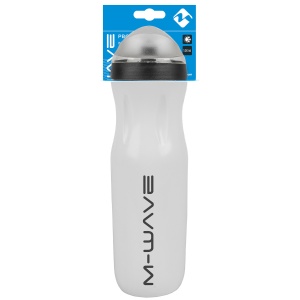 Bidon Termic M-WAVE PBO 500-ISO Alb - Img 3