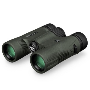Binoclu Vortex Diamondback HD 10x28, optic HD, ArmorTek, waterproof