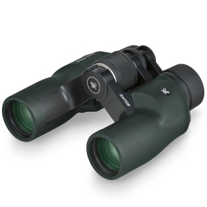 Binoclu Vortex Raptor 10x32, Porro, waterproof, nitrogen, compact outdoor
