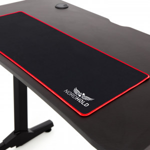 Birou gaming NORDHOLD GD1100 - Img 7