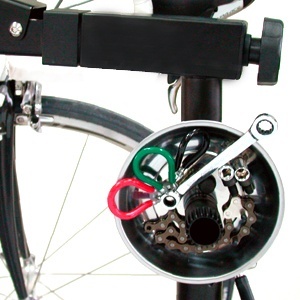 Bol Magnetic SUPER B TB-1912 - Img 7