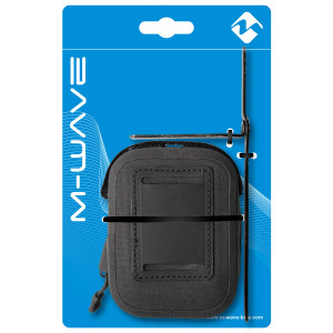 Borseta + Adaptor M-WAVE BC - Img 2