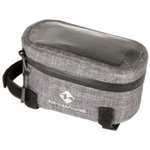 Borseta Cadru M-WAVE "Suburban" Gri