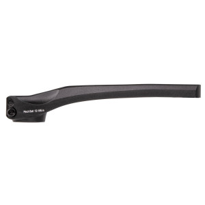 Brat Dreapta SAMOX Shimano E6100, E7000/8000 165 mm Negru - Img 2