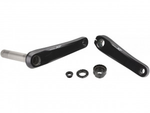 Brate Angrenaj Pedalier SHIMANO FC-M800-1 XT 1x12s - 170 mm - Img 3