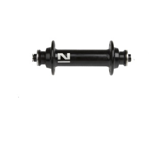 Butuc Fata NOVATEC A 171SB 20H Negru 100 mm