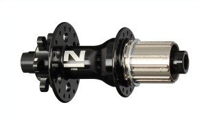 Butuc Spate NOVATECD792SB-X12-A4S-11S 32 H 12x142 mm