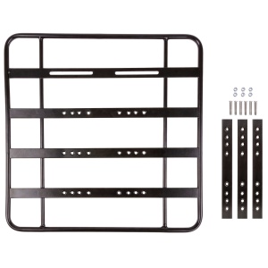 Cadru Baza Portbagaj M-WAVE RACKY BASEPLATE - Img 3