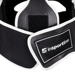 Casca Box inSPORTline Truluck Negru/Alb - Img 5