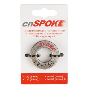 Cheie Spite 3,2-3,9 mm cnSPOKE - Img 3