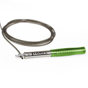 Coarda de sarit - viteza HMS SK55 (Verde) - Img 2