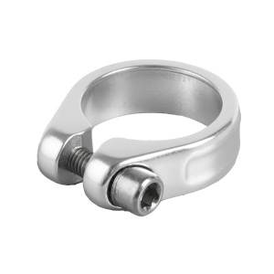 Colier Tija Sa M-WAVE 34,9 mm-Silver