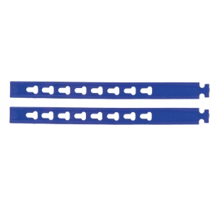 Cos Plastic M-WAVE (20x13,5x12,5 cm) Roz - Img 2