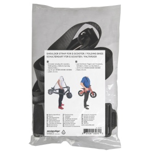 Curea de Umar pentru Transport Trotineta M-WAVE - Img 3