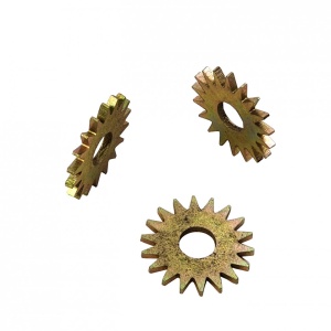 Cutit pentru ansamblu scarificator Masalta M400