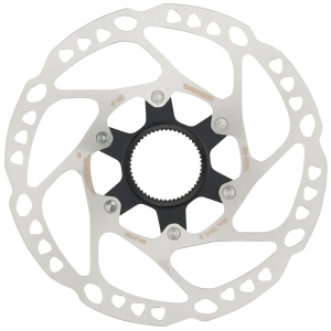 Disc Frana SHIMANO Deore SM-RT64 180 mm CL