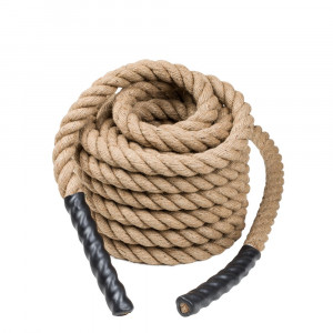 Franghie inSPORTline WaveRope Base 4x1500 cm - Img 1