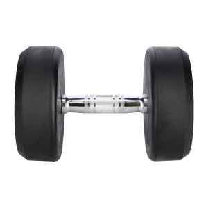 Gantera cu greutate fixa HMS HG PRO 22.5kg - Img 2