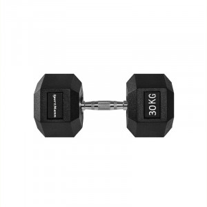 Gantera hexagonala 30 kg Sportmann - Img 2