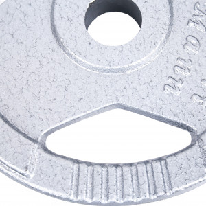 Greutate Haltera Sportmann Hammerton 7.5 kg/ 51mm - Img 3