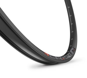 Janta MACH 1 "CROSS-R 27" 29" - (622 x 27C) - 32H Negru Capsata