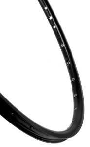 Janta MACH 1 ER-20 DISC 29" - (622 x 19C) - 32H Negru