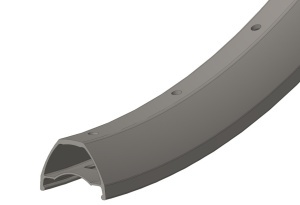 Janta SXT TR30 29 (622-30C)- 32H Negru - Img 5